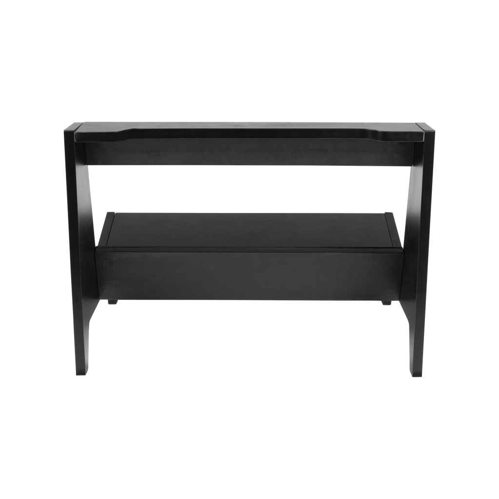 Elite Series Large Guitar Amp Stand – Black