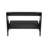 Elite Series Large Guitar Amp Stand – Black