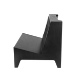 Elite Series Large Guitar Amp Stand – Black