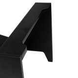 Elite Series Large Guitar Amp Stand – Black
