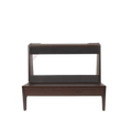 Elite Series Large Guitar Amp Stand – Brown