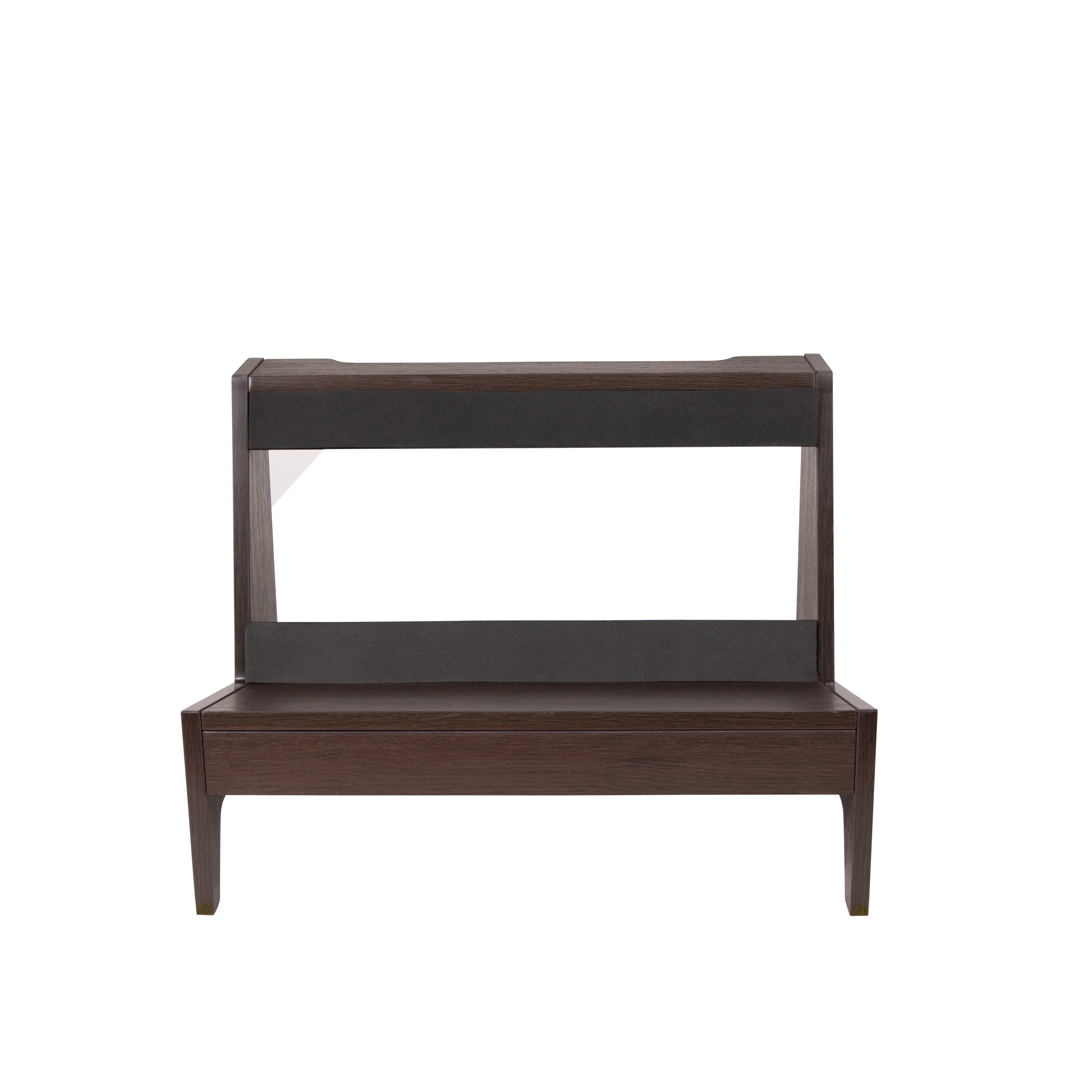 Elite Series Large Guitar Amp Stand – Brown
