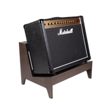 Elite Series Large Guitar Amp Stand – Brown