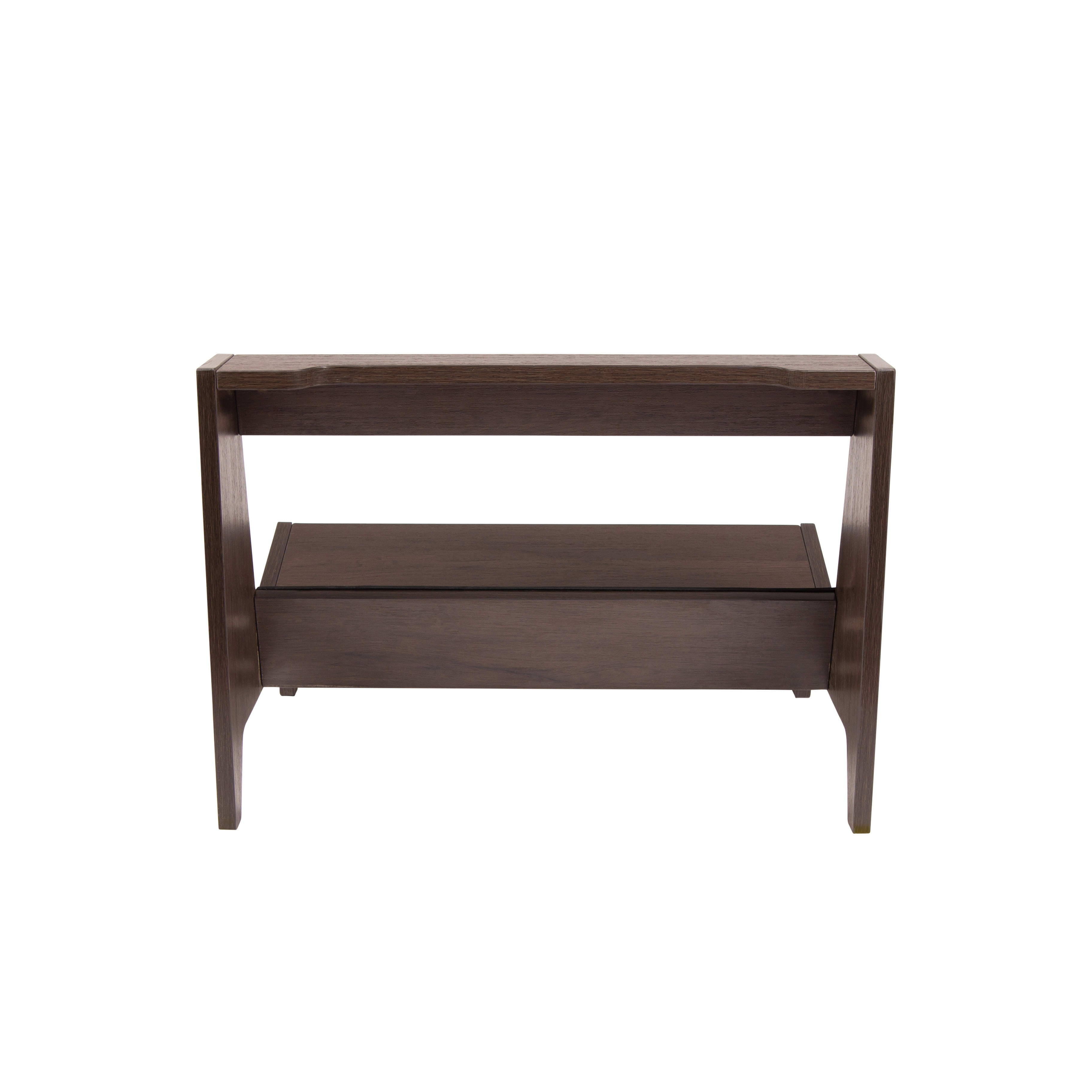 Elite Series Large Guitar Amp Stand – Brown