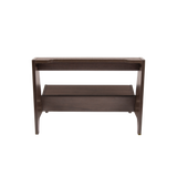 Elite Series Large Guitar Amp Stand – Brown