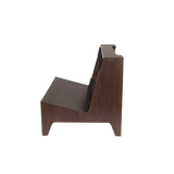 Elite Series Large Guitar Amp Stand – Brown