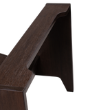 Elite Series Large Guitar Amp Stand – Brown