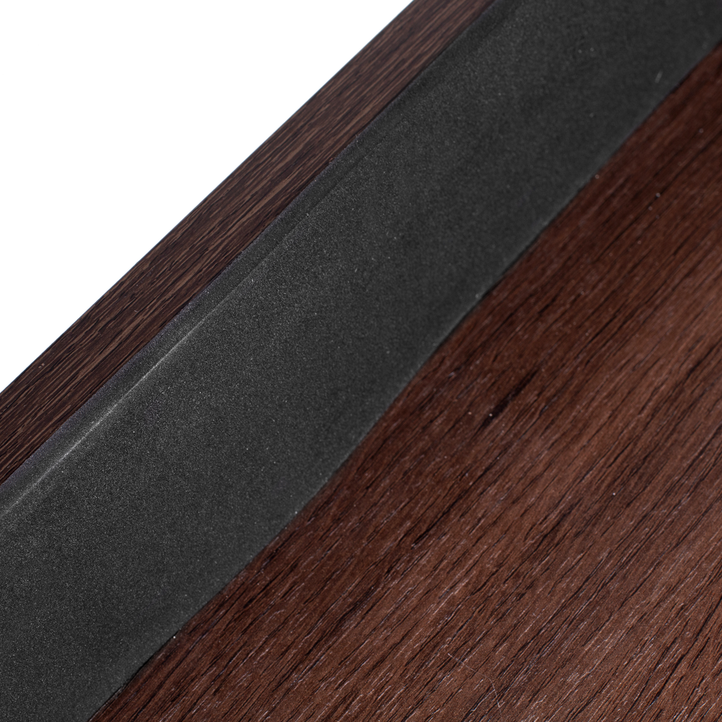 Elite Series Large Guitar Amp Stand – Brown