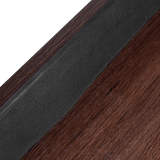 Elite Series Large Guitar Amp Stand – Brown