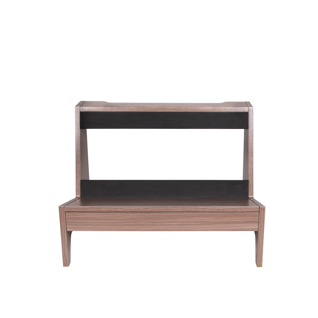 Elite Series Large Guitar Amp Stand – Grey