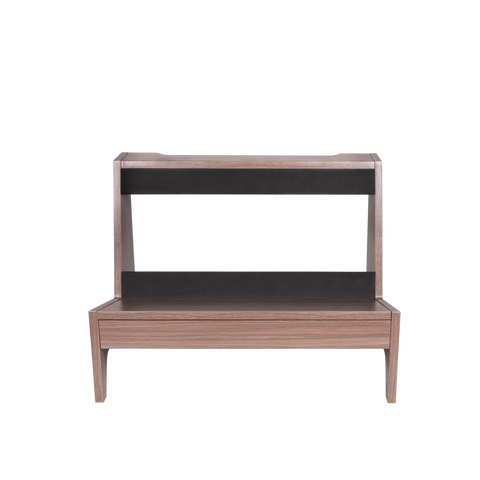 Elite Series Large Guitar Amp Stand – Grey