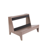 Elite Series Large Guitar Amp Stand – Grey