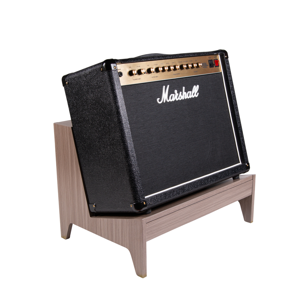 Elite Series Large Guitar Amp Stand – Grey