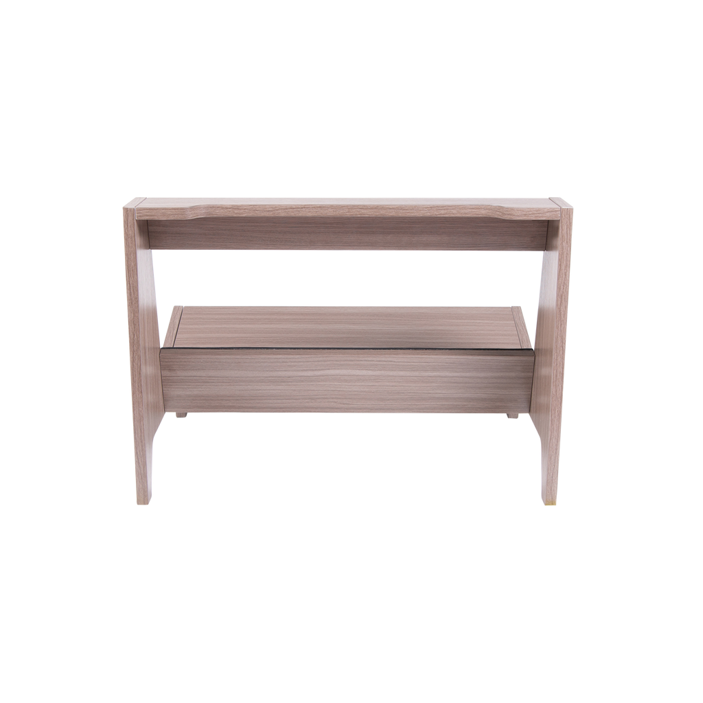 Elite Series Large Guitar Amp Stand – Grey