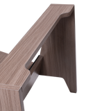 Elite Series Large Guitar Amp Stand – Grey