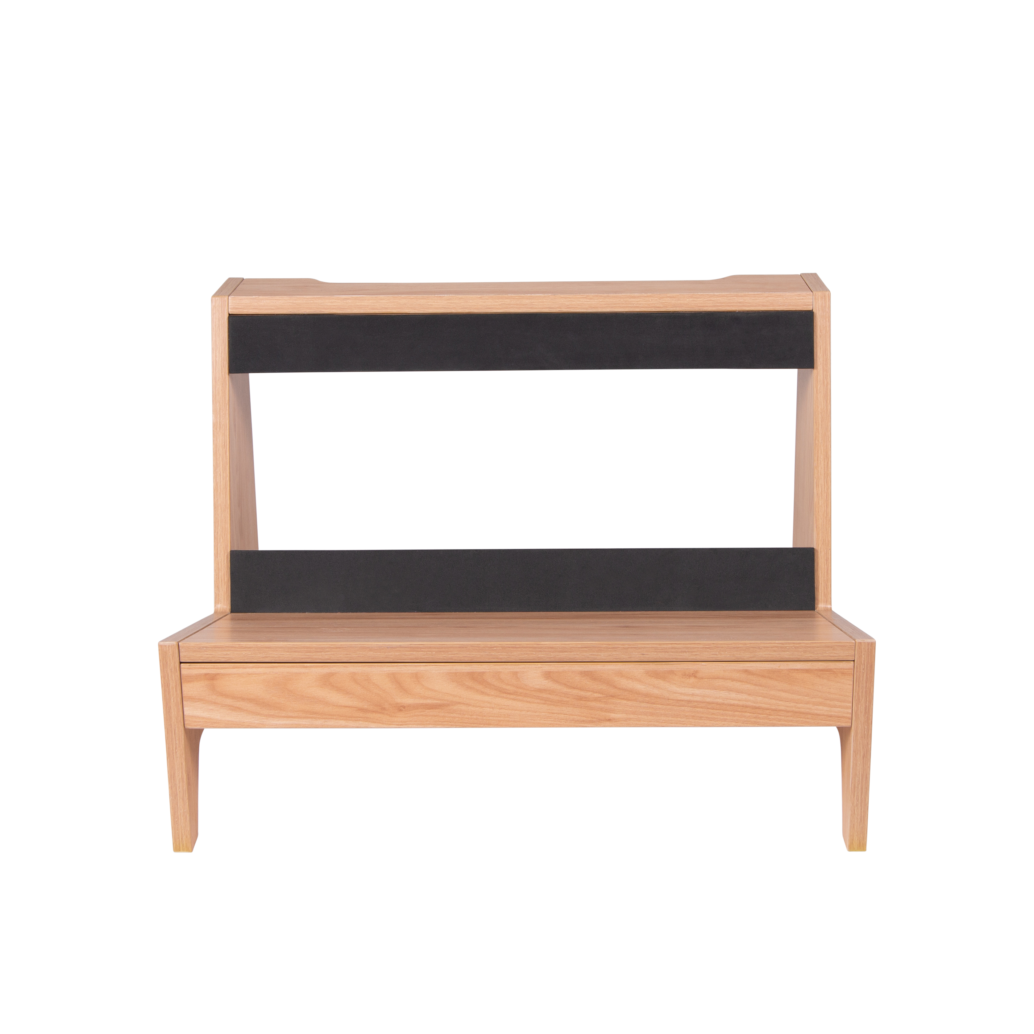Elite Series Large Guitar Amp Stand – Maple
