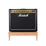 Elite Series Large Guitar Amp Stand – Maple