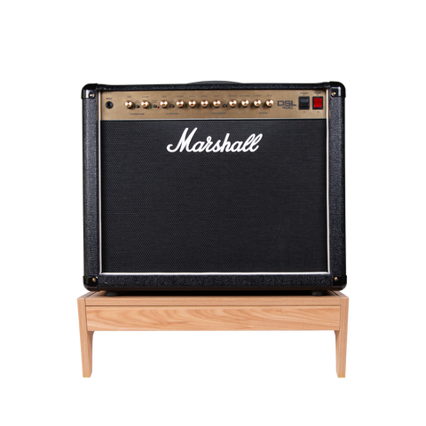 Elite Series Large Guitar Amp Stand – Maple