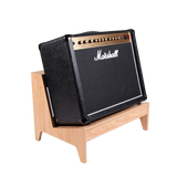Elite Series Large Guitar Amp Stand – Maple