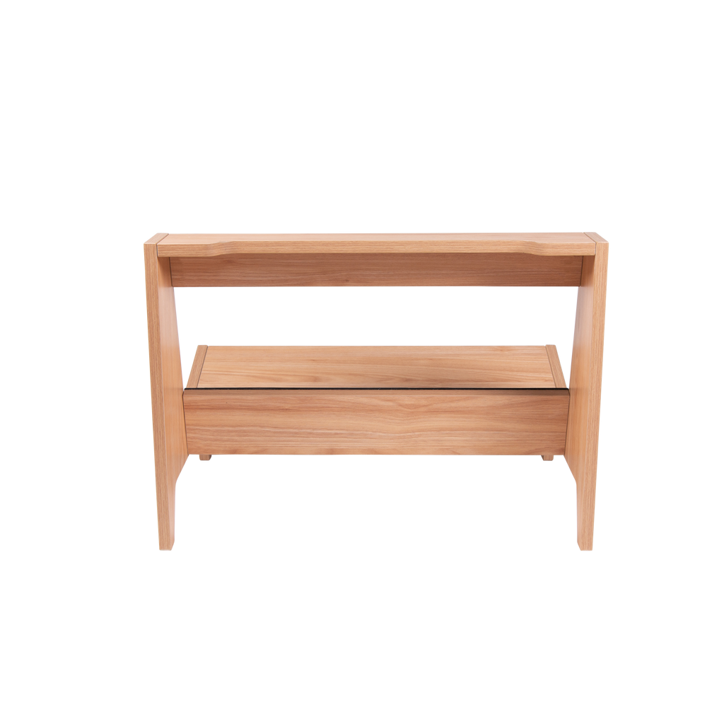 Elite Series Large Guitar Amp Stand – Maple