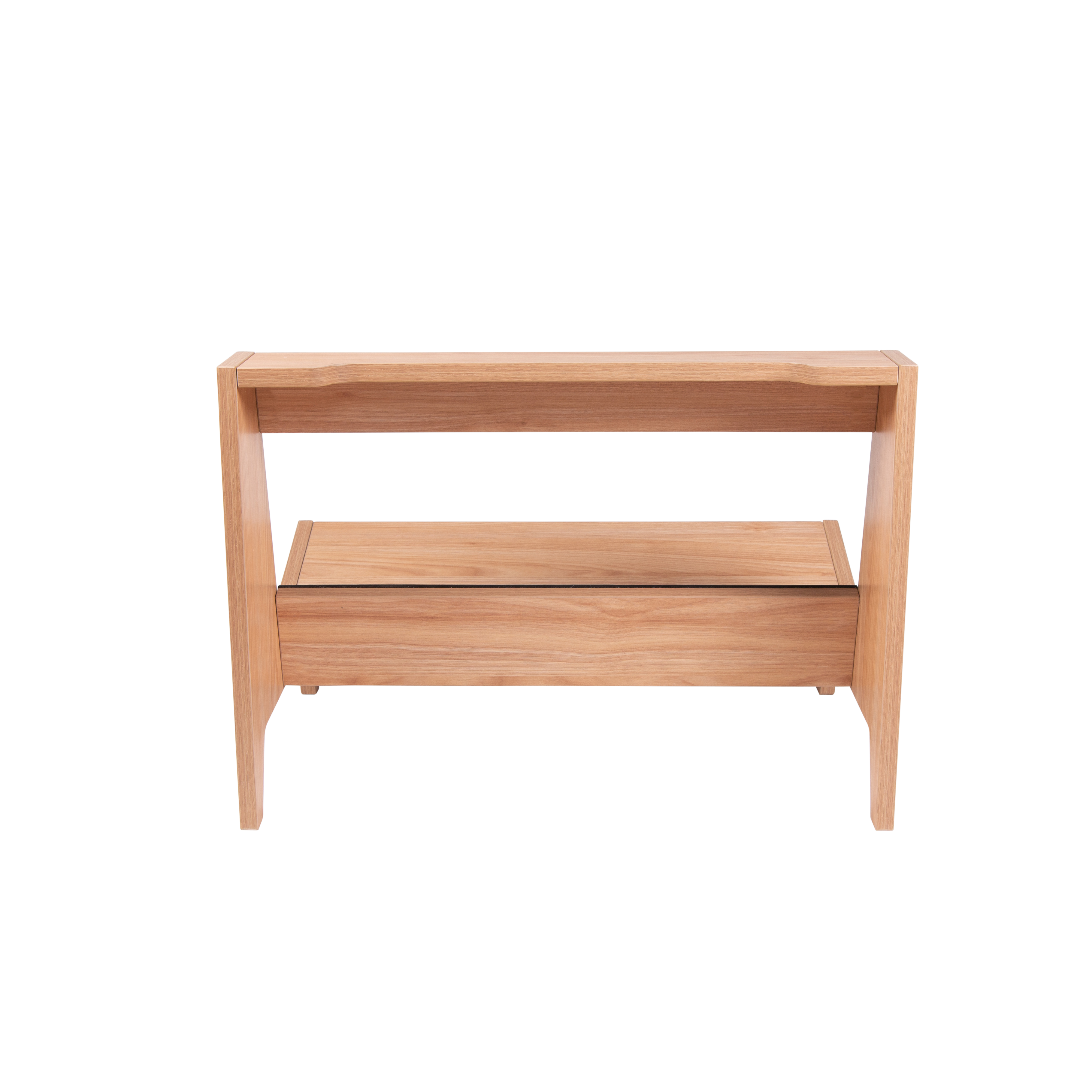 Elite Series Large Guitar Amp Stand – Maple