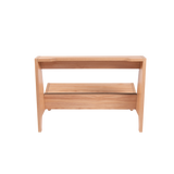Elite Series Large Guitar Amp Stand – Maple