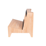 Elite Series Large Guitar Amp Stand – Maple