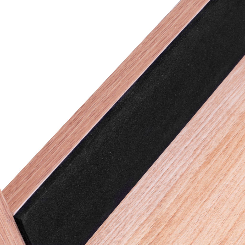 Elite Series Large Guitar Amp Stand – Maple
