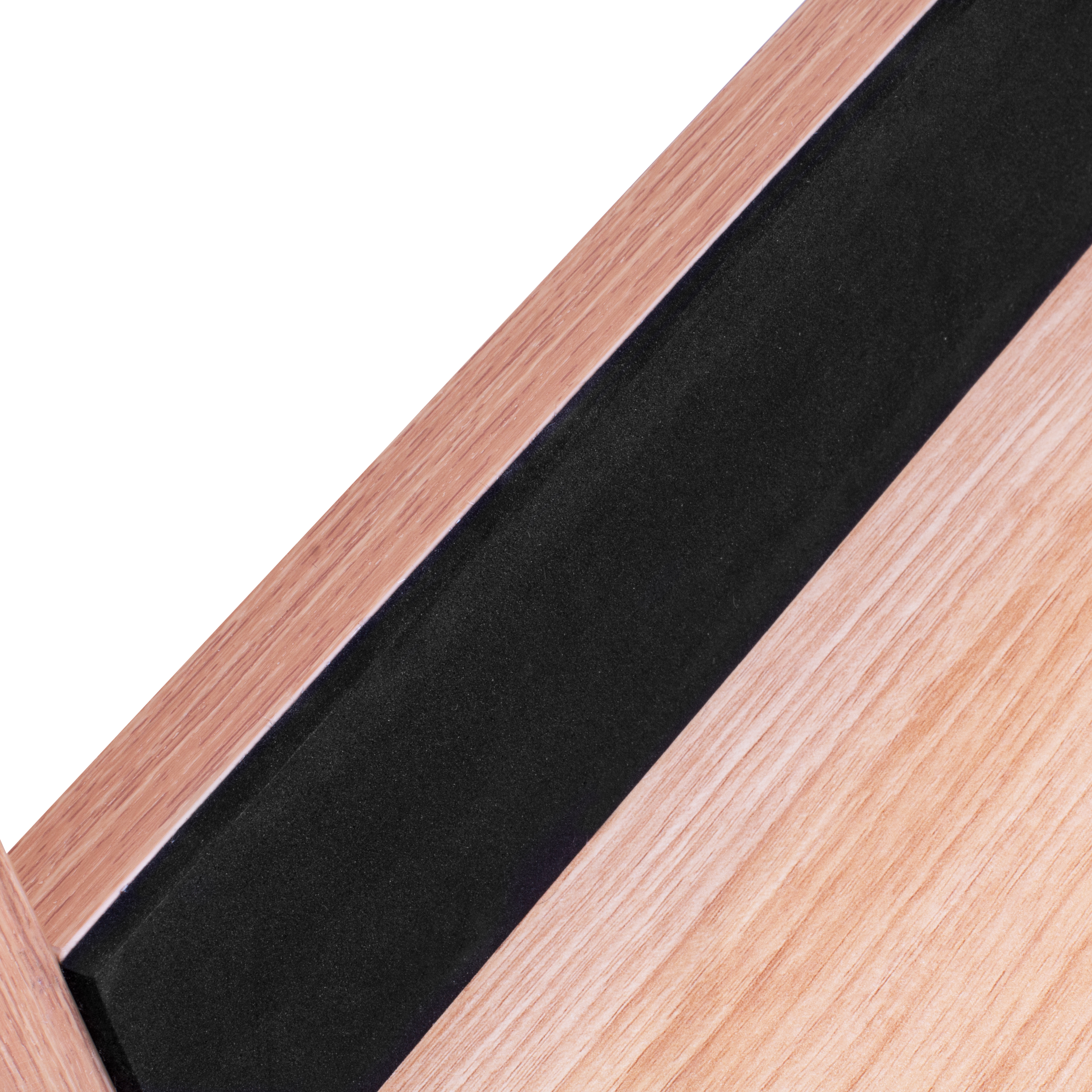 Elite Series Large Guitar Amp Stand – Maple