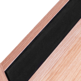 Elite Series Large Guitar Amp Stand – Maple
