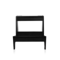 Elite Series Small Guitar Amp Stand – Black