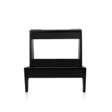 Elite Series Small Guitar Amp Stand – Black