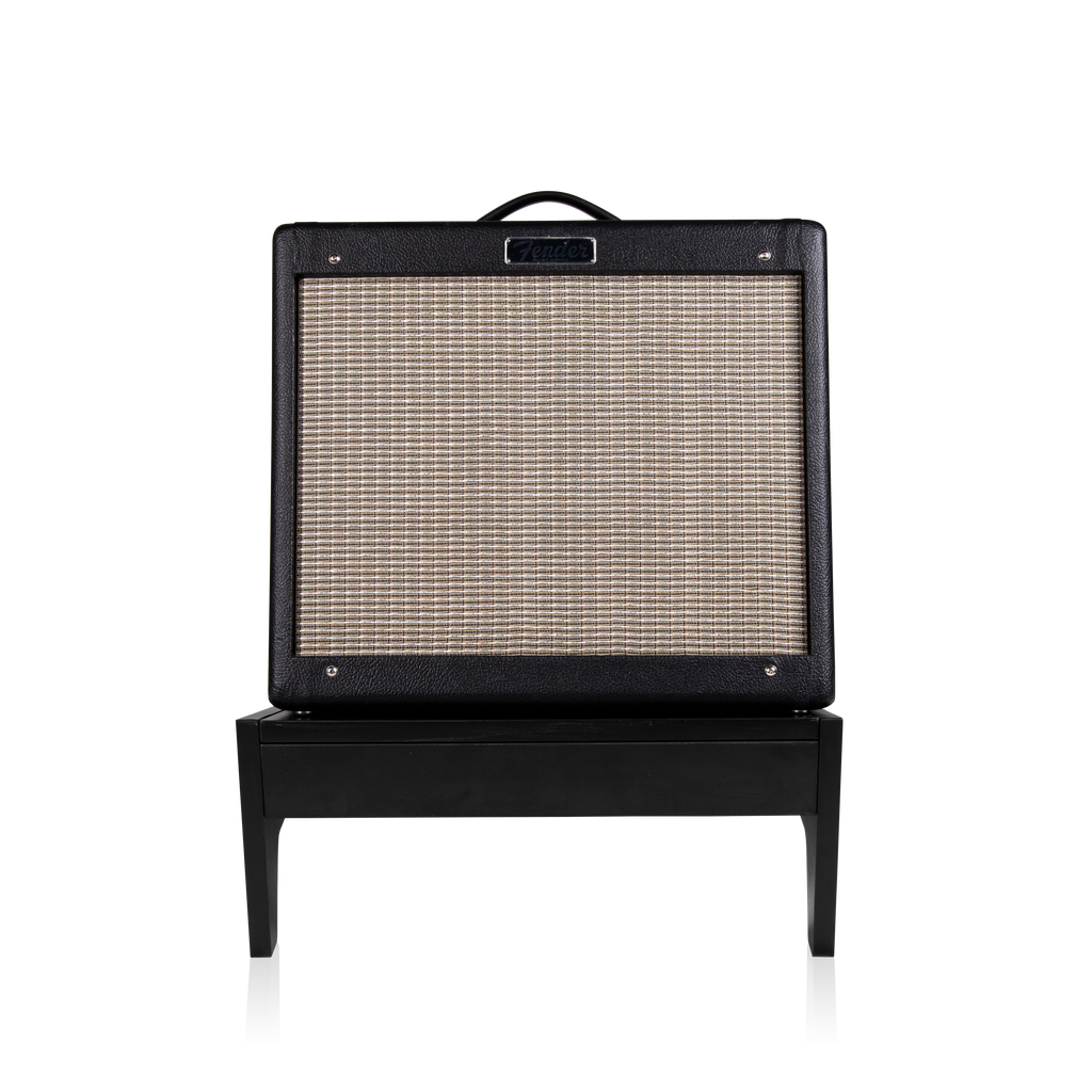 Elite Series Small Guitar Amp Stand – Black