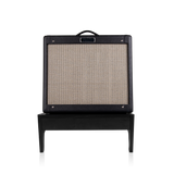 Elite Series Small Guitar Amp Stand – Black