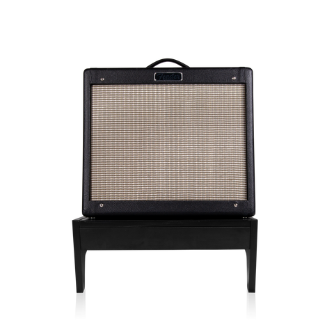 Elite Series Small Guitar Amp Stand – Black