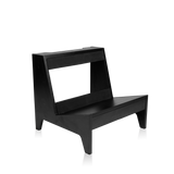 Elite Series Small Guitar Amp Stand – Black