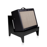 Elite Series Small Guitar Amp Stand – Black