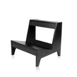 Elite Series Small Guitar Amp Stand – Black