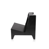Elite Series Small Guitar Amp Stand – Black