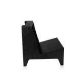 Elite Series Small Guitar Amp Stand – Black