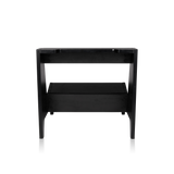 Elite Series Small Guitar Amp Stand – Black
