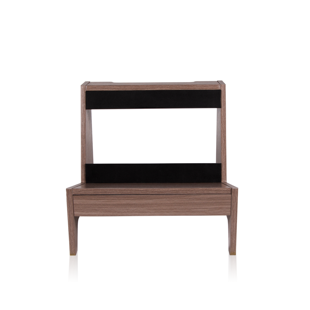 Elite Series Small Guitar Amp Stand – Grey