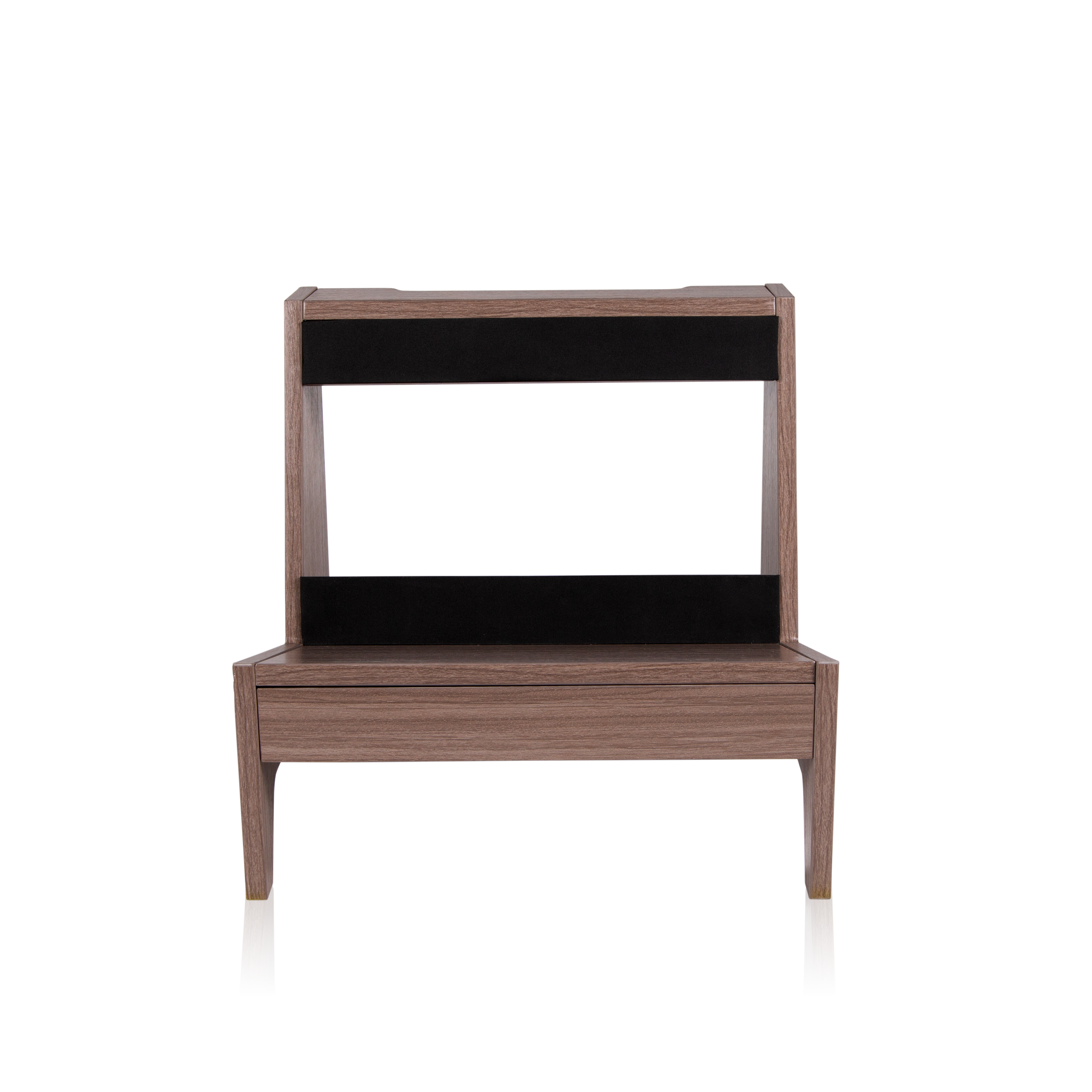 Elite Series Small Guitar Amp Stand – Grey