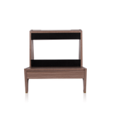 Elite Series Small Guitar Amp Stand – Grey