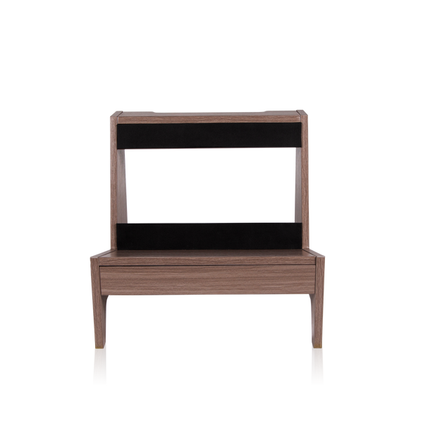 Elite Series Small Guitar Amp Stand – Grey