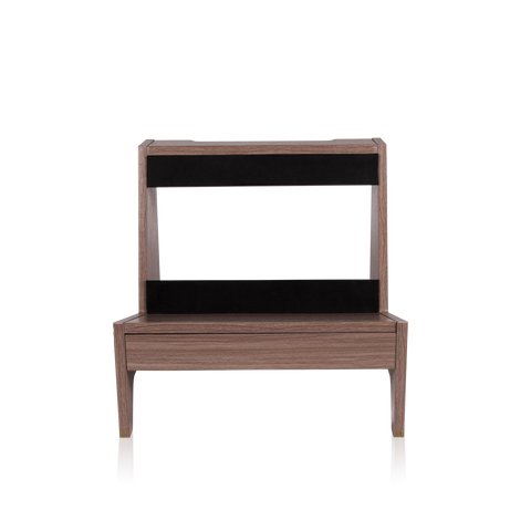 Elite Series Small Guitar Amp Stand – Grey