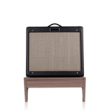 Elite Series Small Guitar Amp Stand – Grey