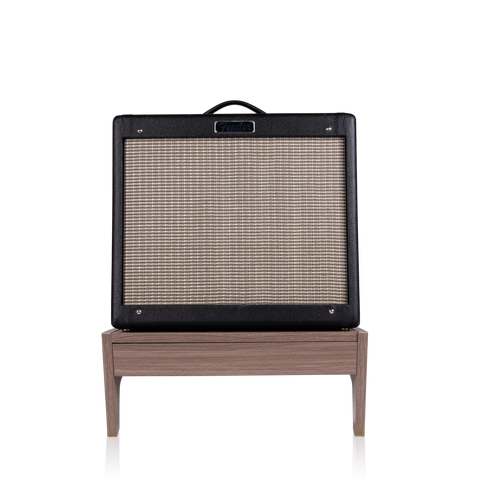 Elite Series Small Guitar Amp Stand – Grey