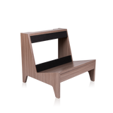Elite Series Small Guitar Amp Stand – Grey