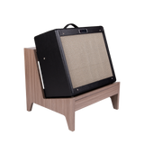 Elite Series Small Guitar Amp Stand – Grey